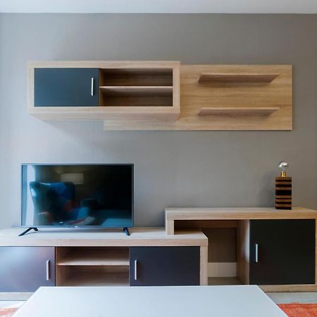 Dobohomes - Factor Madrid Buitenkant foto