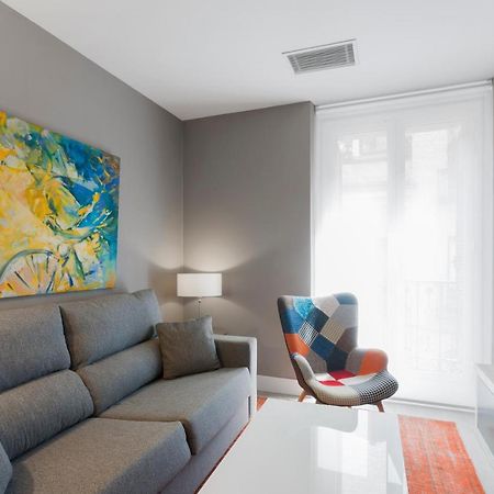 Dobohomes - Factor Madrid Buitenkant foto