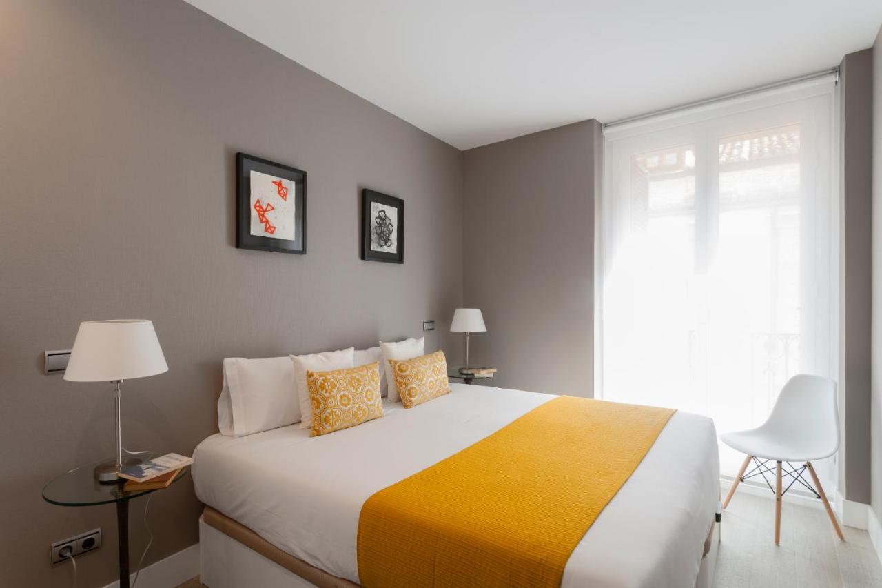 Dobohomes - Factor Madrid Buitenkant foto