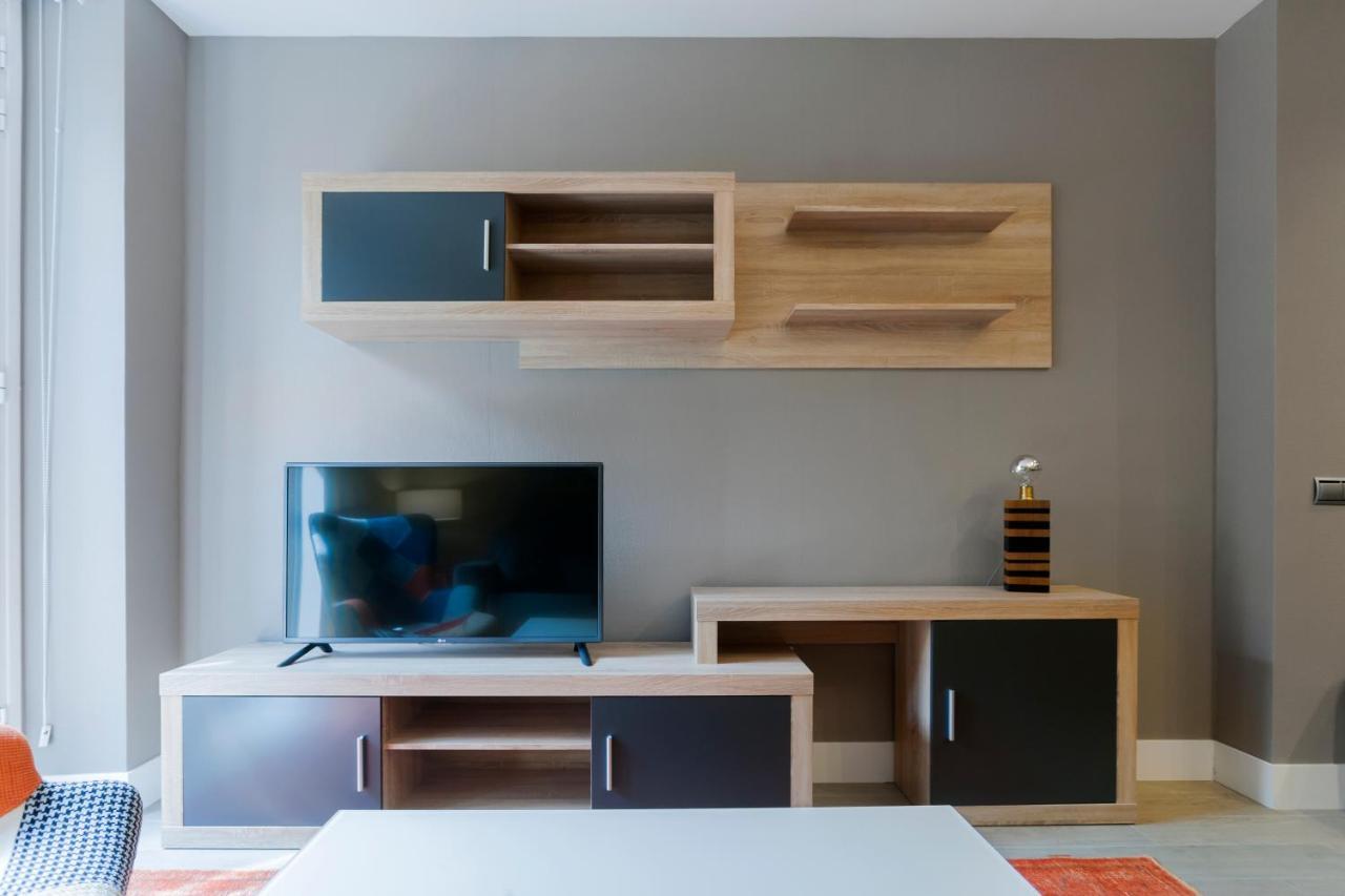 Dobohomes - Factor Madrid Buitenkant foto