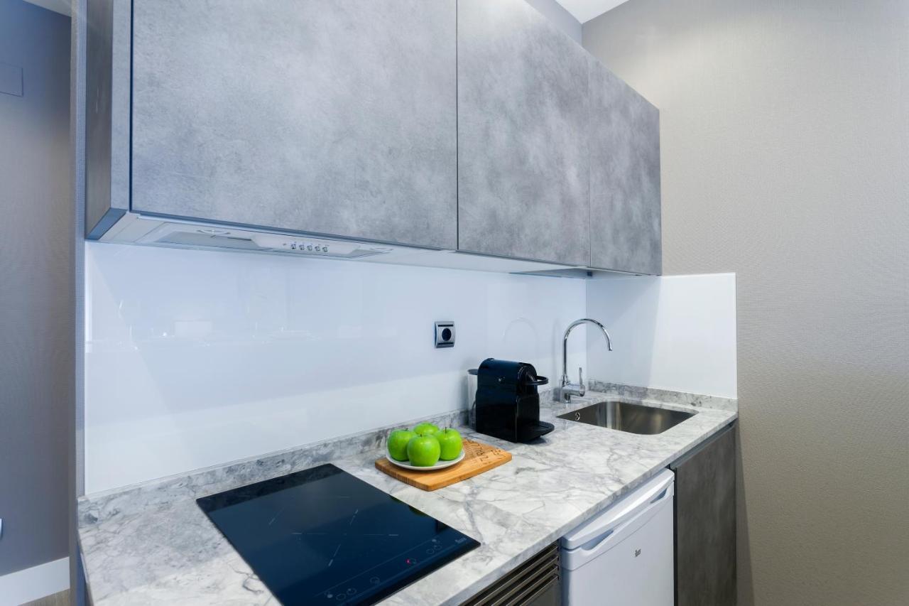 Dobohomes - Factor Madrid Buitenkant foto