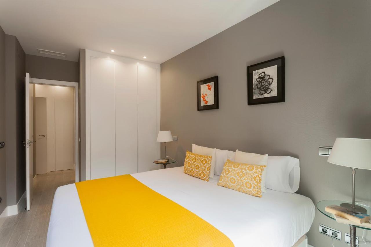 Dobohomes - Factor Madrid Buitenkant foto