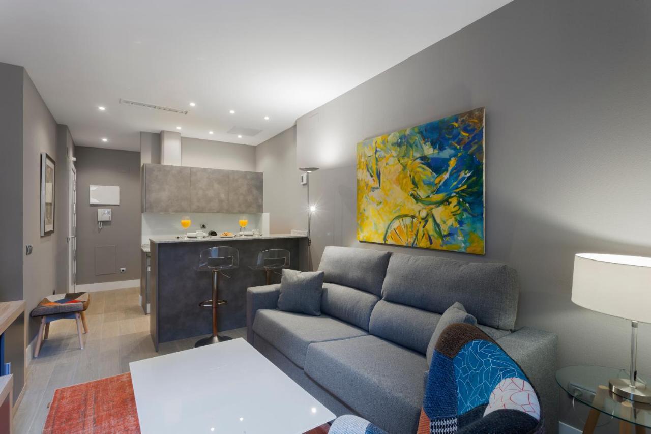 Dobohomes - Factor Madrid Buitenkant foto