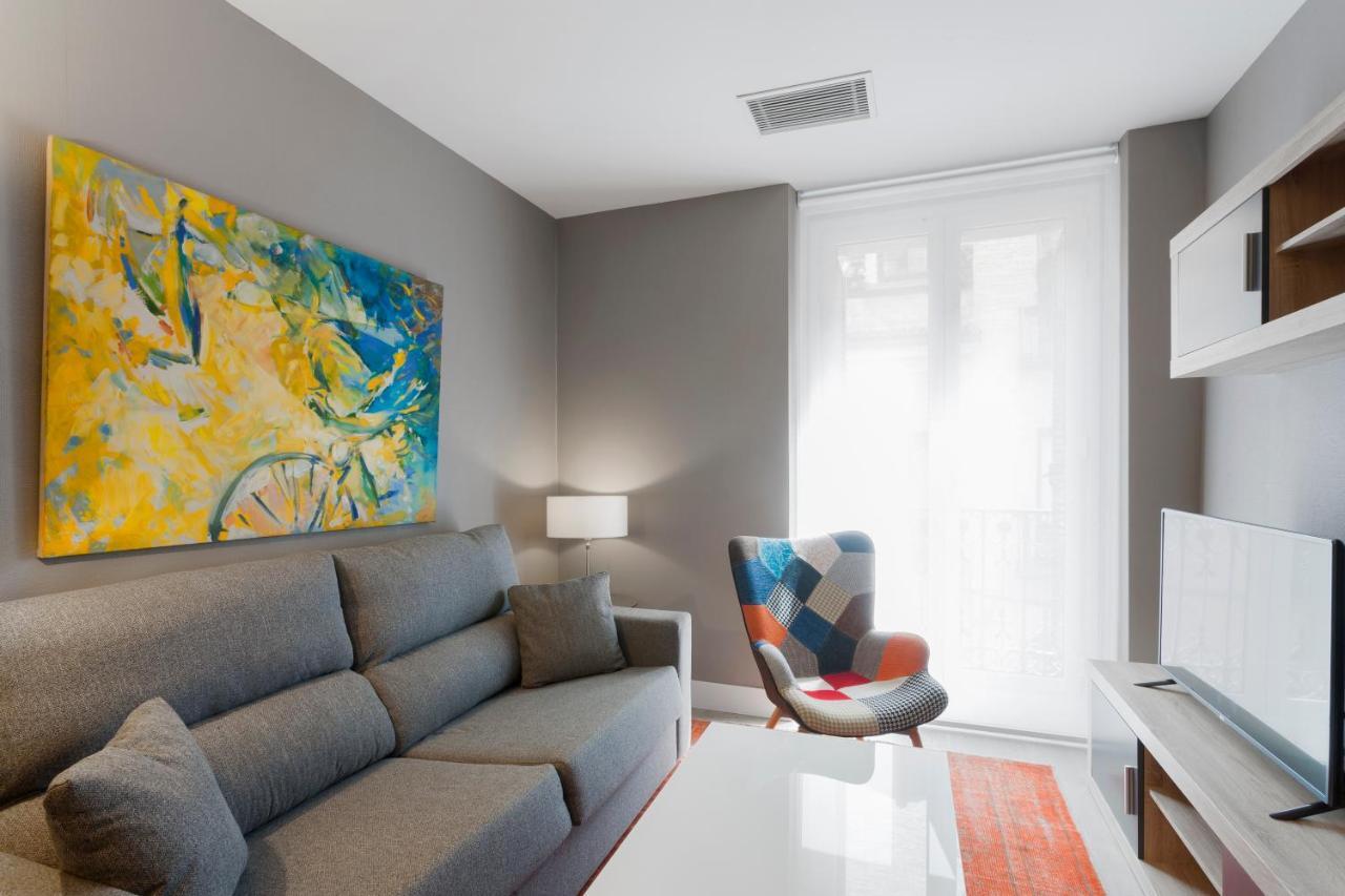 Dobohomes - Factor Madrid Buitenkant foto
