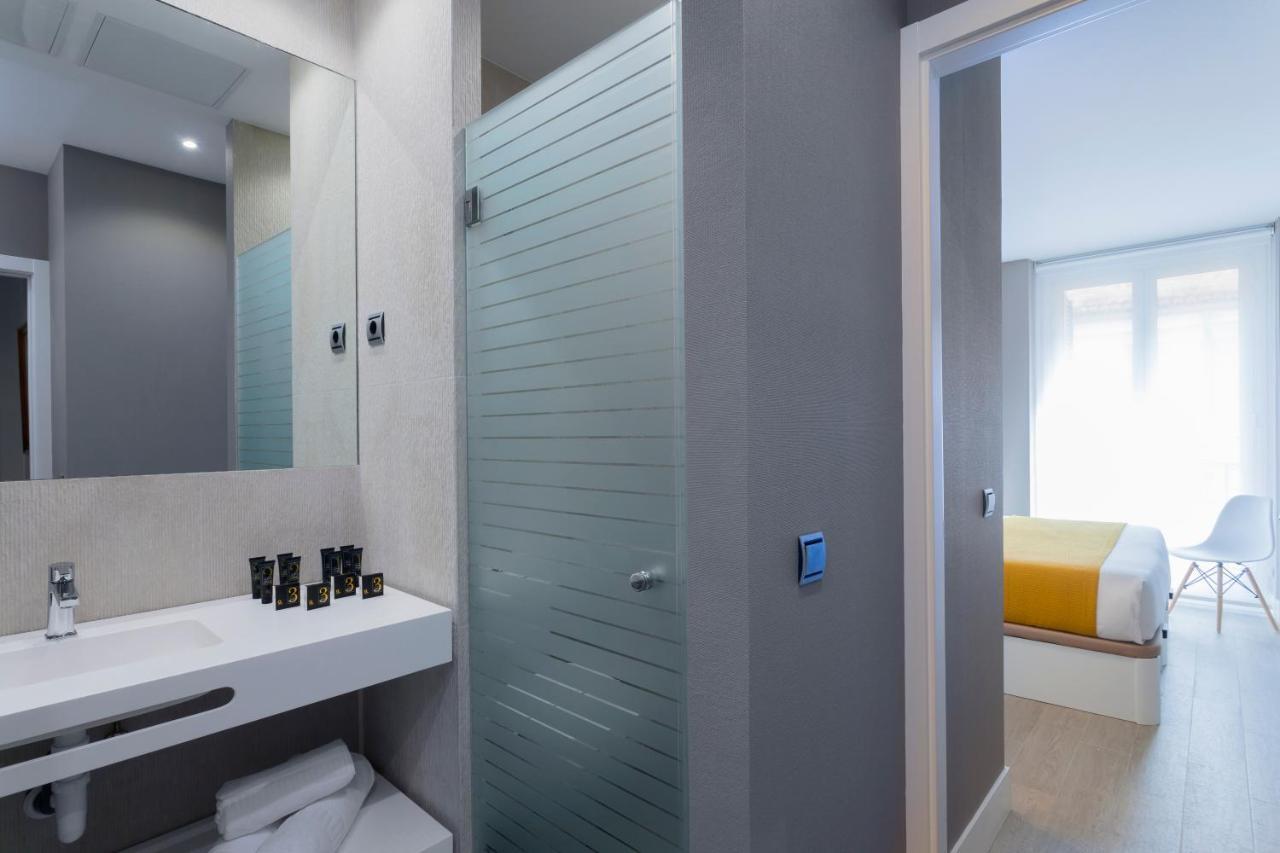 Dobohomes - Factor Madrid Buitenkant foto