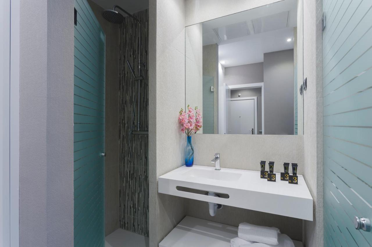 Dobohomes - Factor Madrid Buitenkant foto
